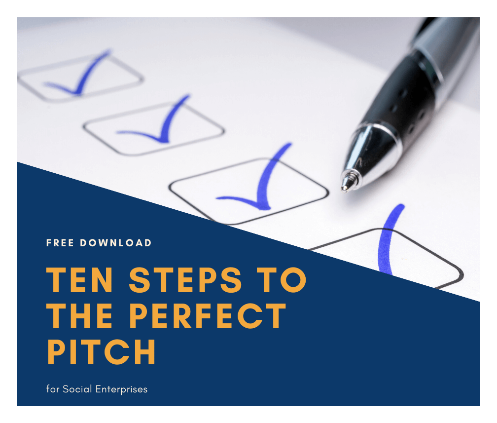 10 steps graphic